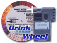 The Drink Wheel